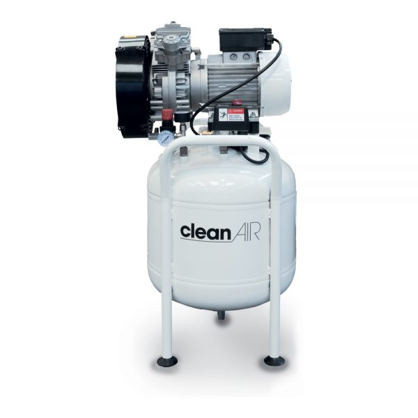 1359_clr-50.jpg Dentalny-kompresor-Clean-Air-CLR-20-50M