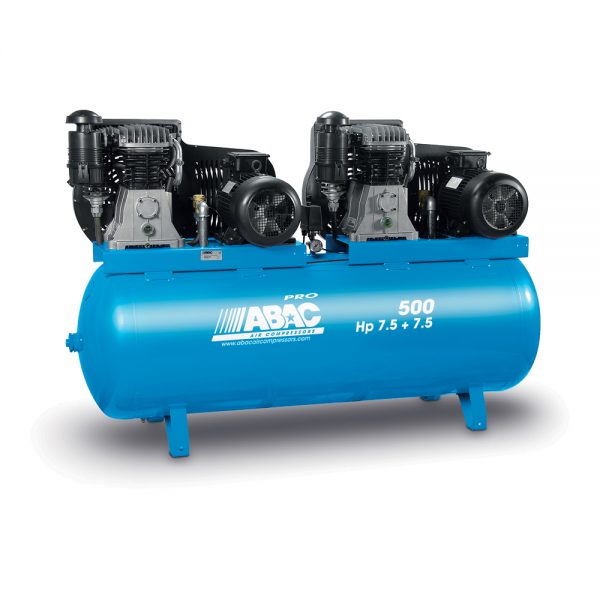 790-1_b70-2x5-5-500ft.jpg Piestovy-kompresor-Pro-Line-B70-2x55-500FT